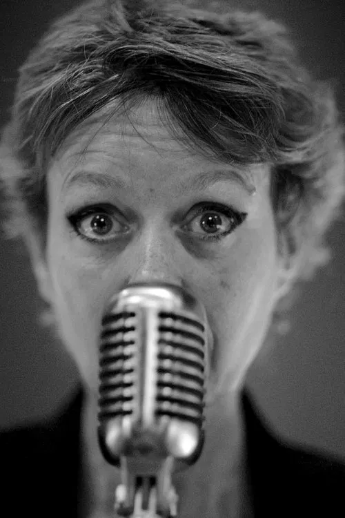 Isabelle Benhadj profile