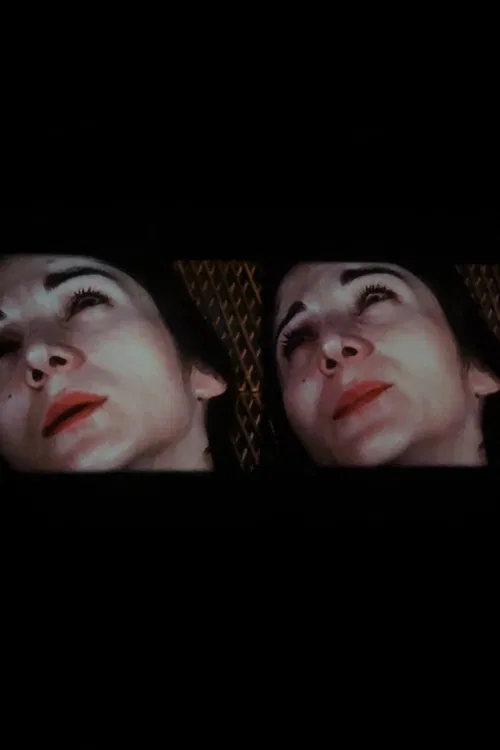 Twice A Man Twice poster