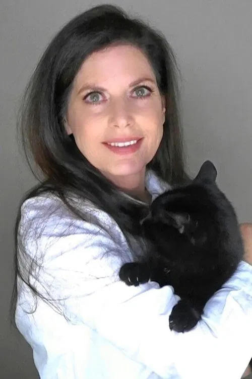 Robin Sherwood profile