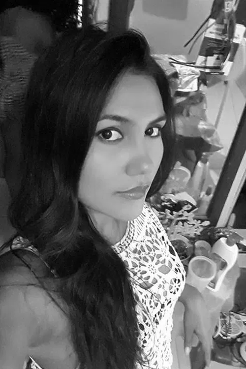 Gjro Hana Ruiz profile