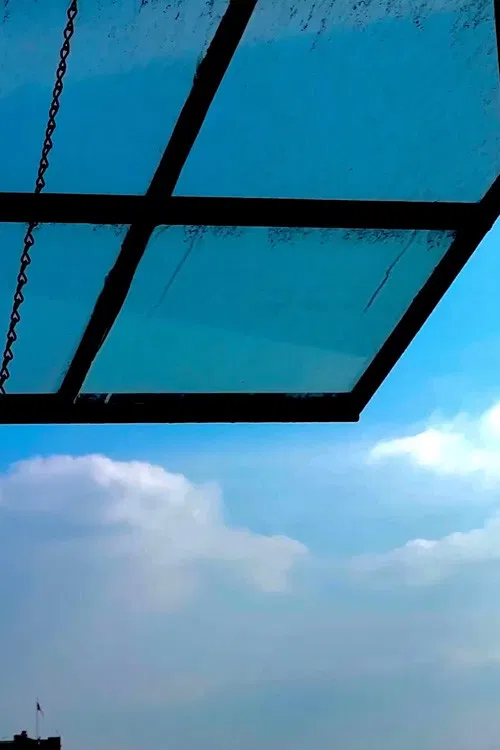 South Los Angeles Street poster