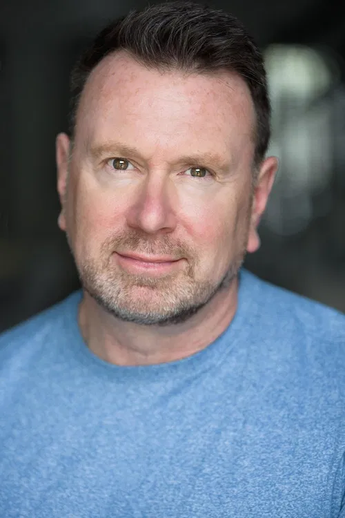 Michael Chinn profile