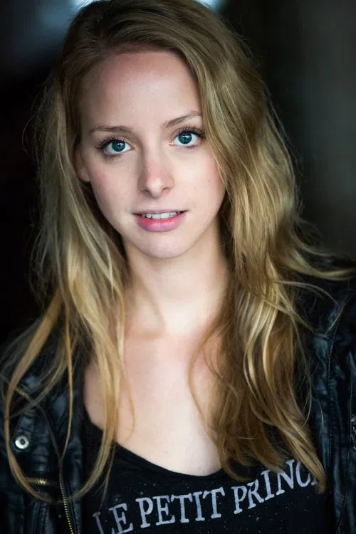 Amelie Plaas-Link profile