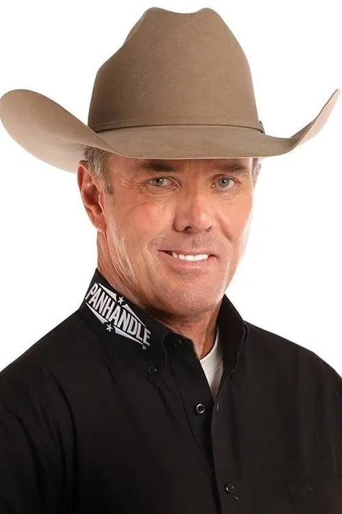 Tuff Hedeman profile