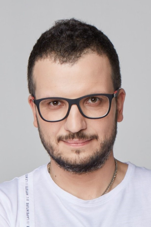 Dmitriy Pozov profile