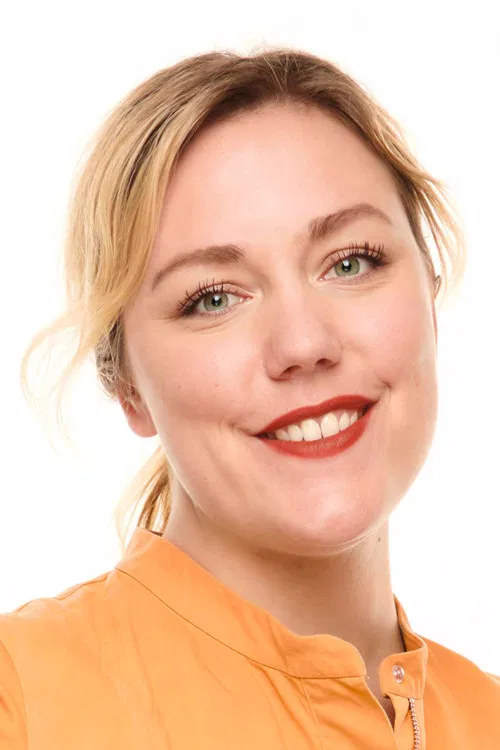 Marlene Stavrum profile