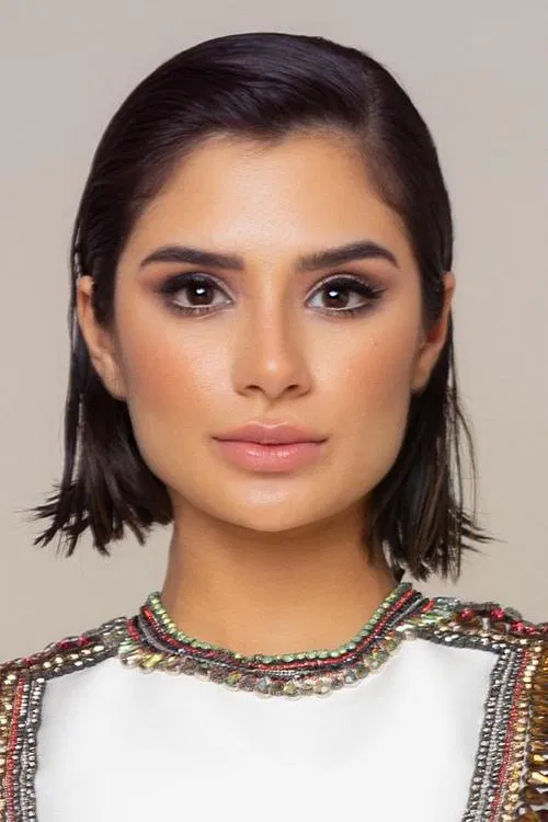 Diane Guerrero profile