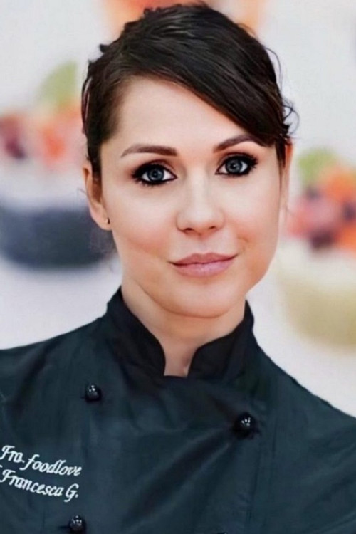 Francesca Gambacorta profile