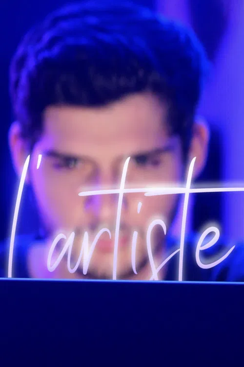 L'artiste poster