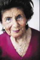 Livia Fränkel profile