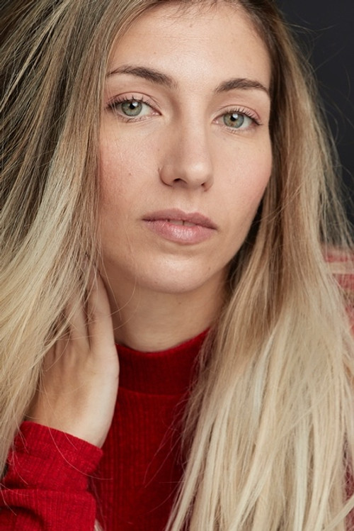 Isabel Morán profile