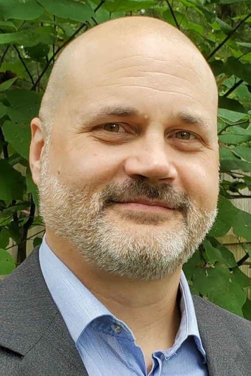 Trevor M. Przyuski profile