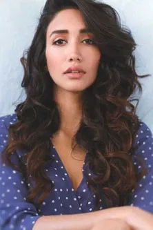 Shreya Chaudhary profile