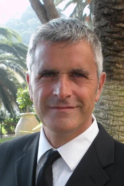 Enrico Lucci profile