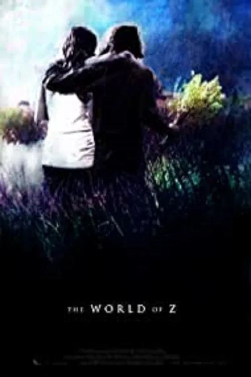 The World of Z poster