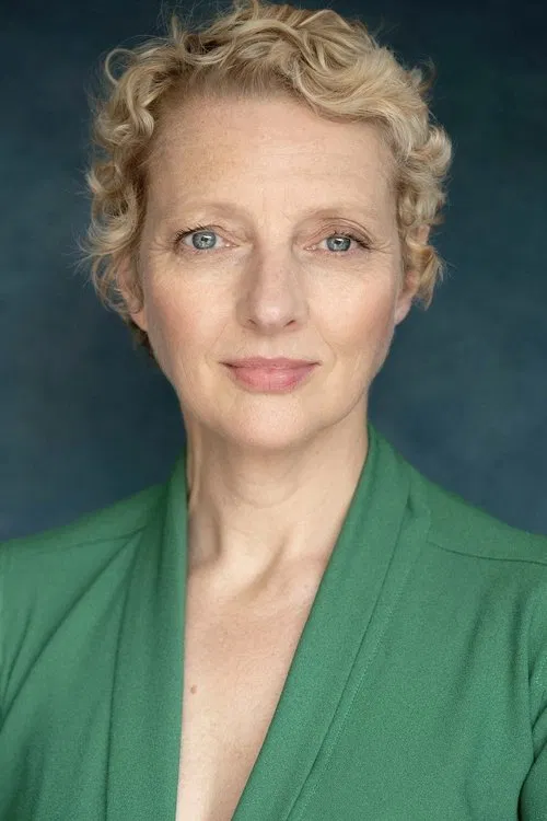 Natasha Joseph profile