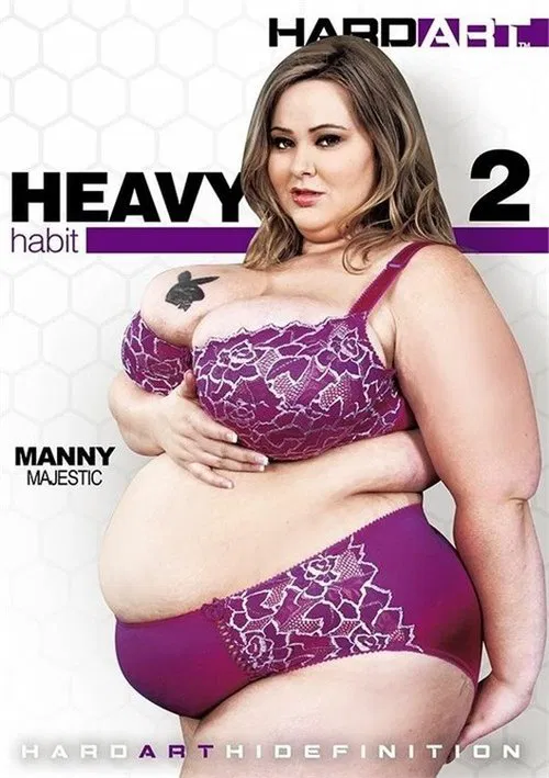Heavy Habit 2 poster
