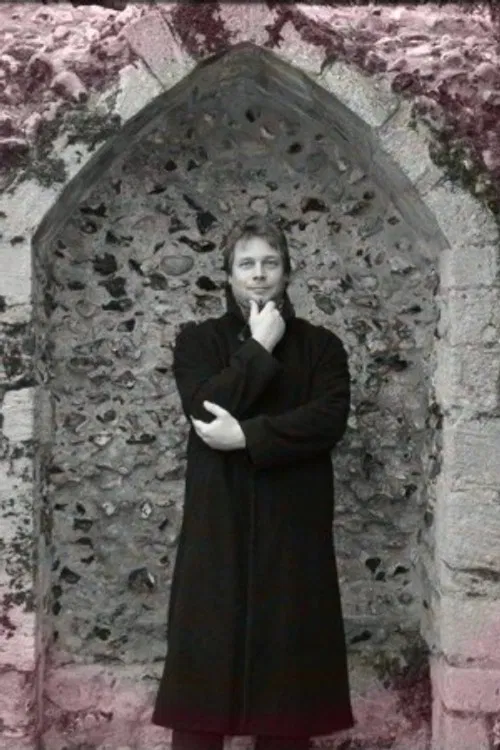 Marcel Dorenbos profile