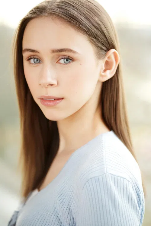 Talisa Mae Stewart profile