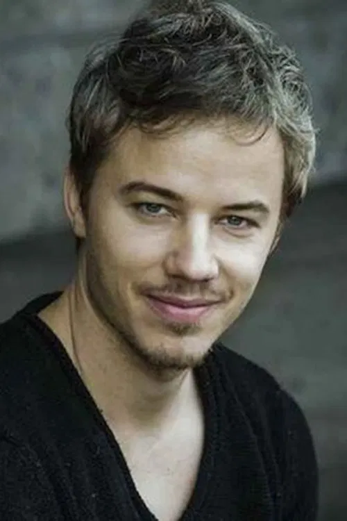 David Paryla profile