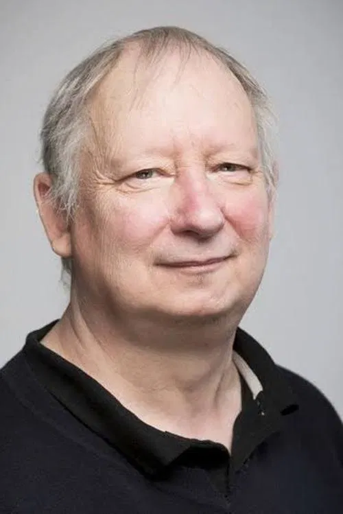 Brian Pettifer profile