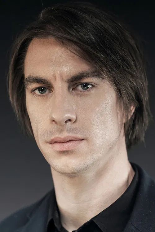 Jure Henigman profile