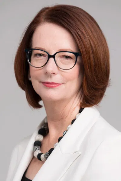 Julia Gillard profile