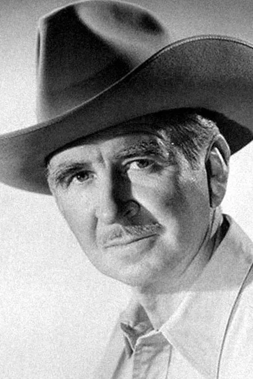 Ewing Mitchell profile