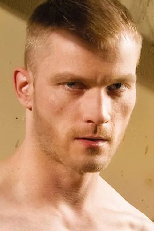 Lars Svenson profile