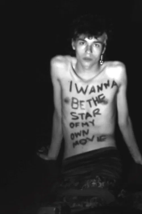 Somewhere in Outer Space This Might Be Happening Somehow poster