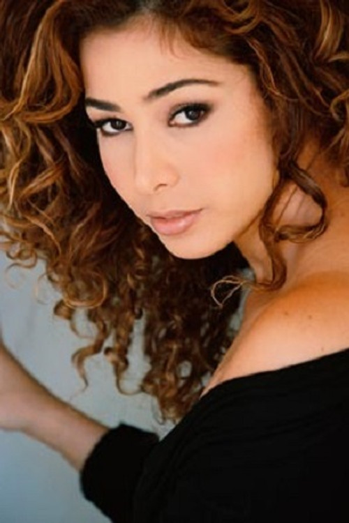 Aurora Cossio profile