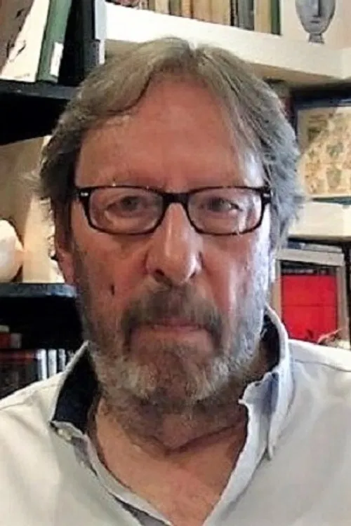 Jesús Yagüe profile