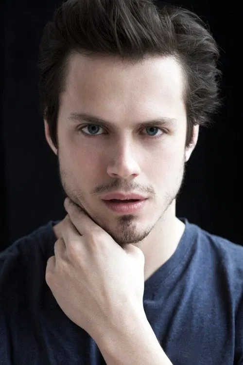 Jake Robinson profile