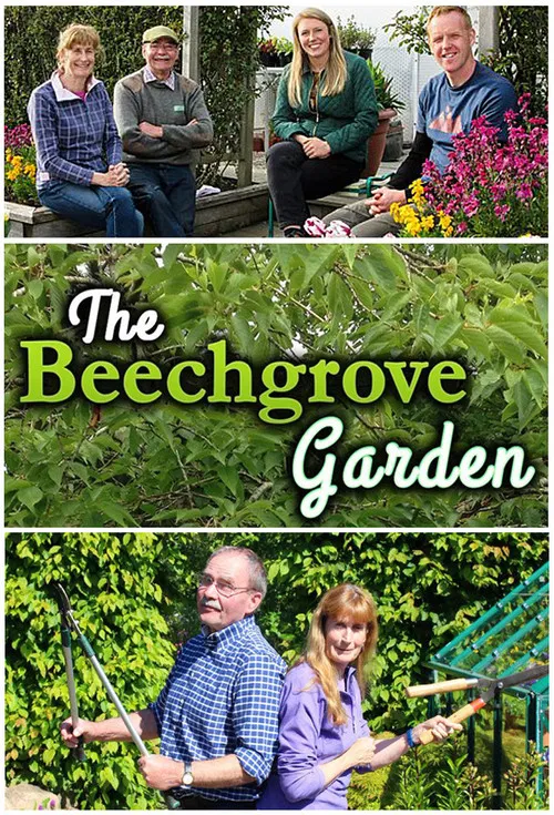 Beechgrove poster