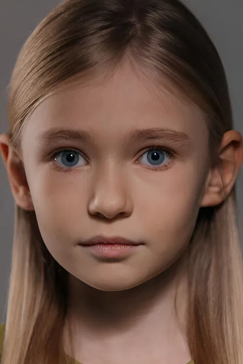 Polina Bakhtigozina profile