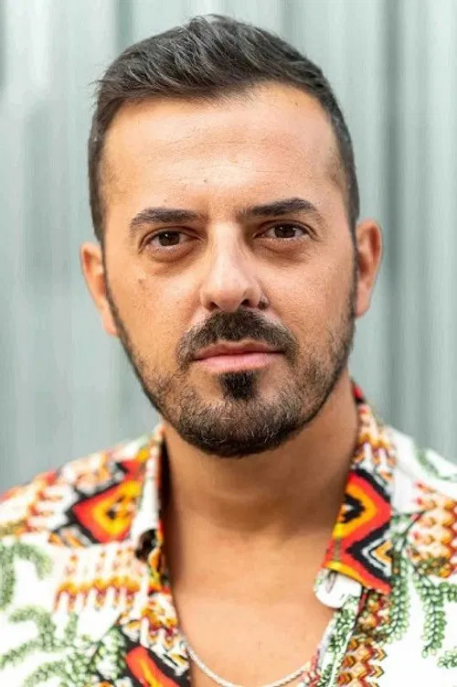 Piero Di Blasio profile