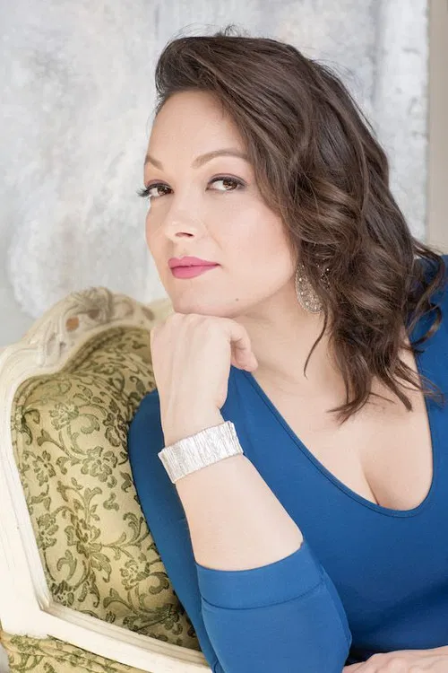 Eleonora Buratto profile