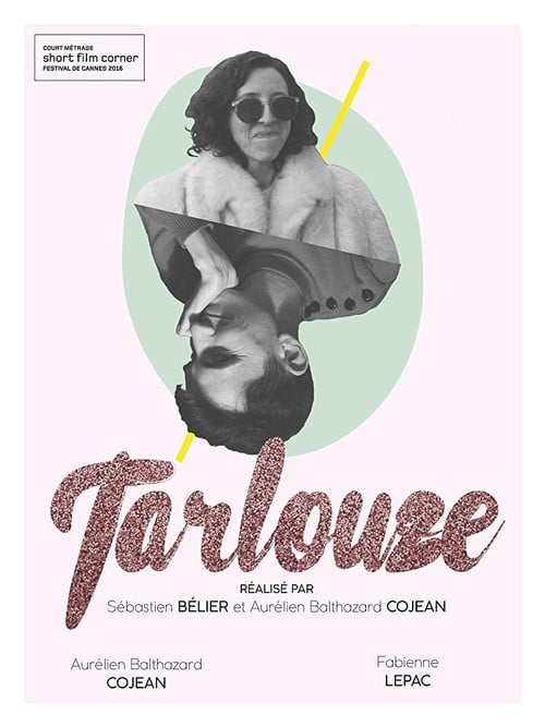 Tarlouze poster