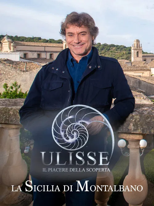 Speciale Ulisse - La Sicilia di Montalbano poster