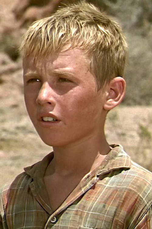 Dandy Curran profile