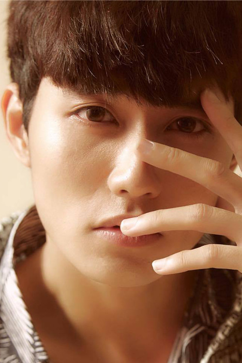 Lương Anh Vũ profile