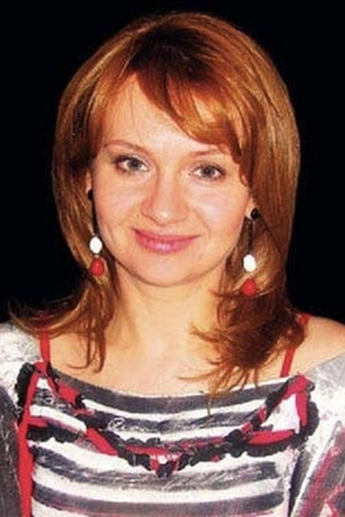 Татьяна Лесневская profile