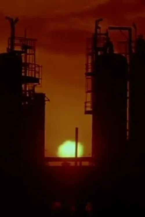 Kuwait - Kuwait poster