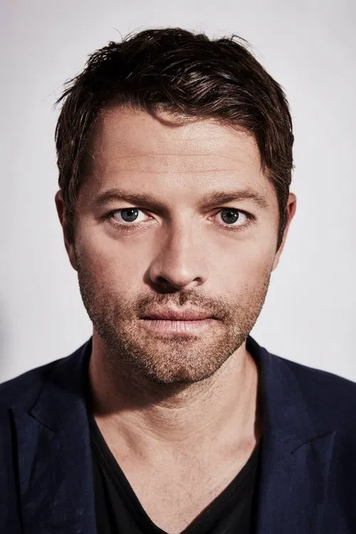 Misha Collins profile