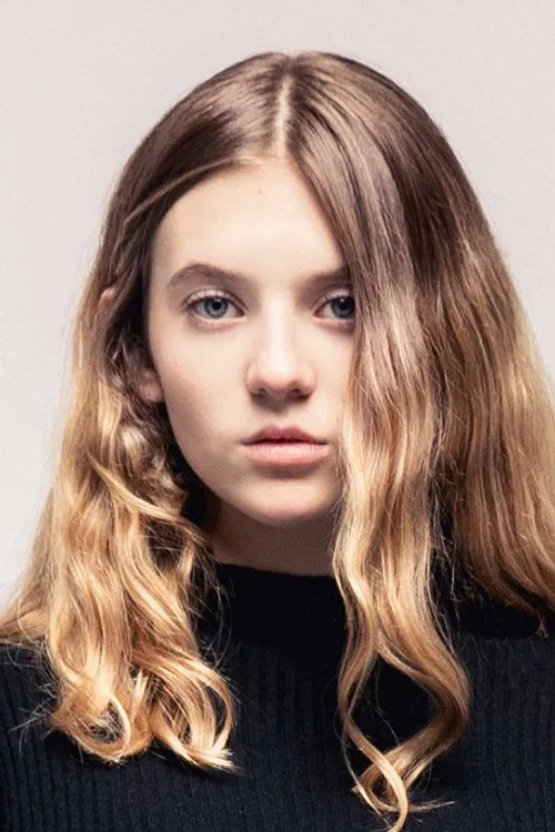 Milya Corbeil-Gauvreau profile