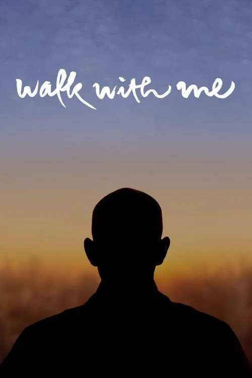 Walk with Me poster