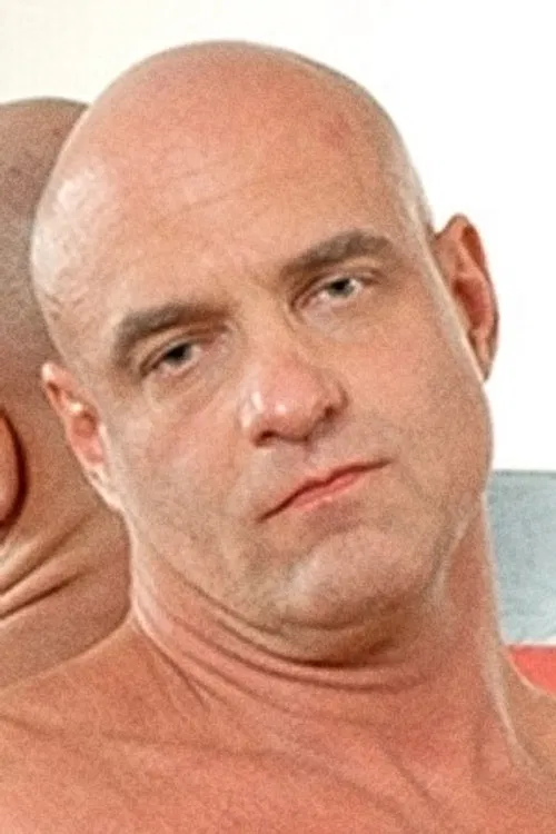 Rich Wrangler profile