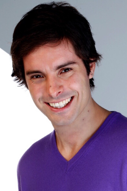 Tiago Ortis profile