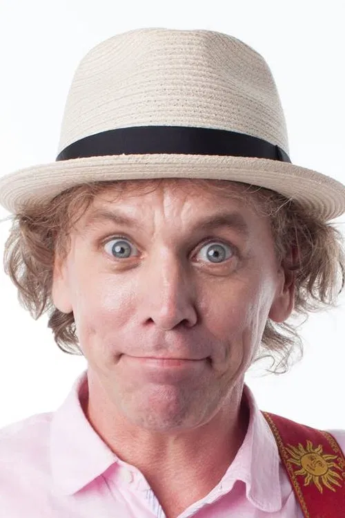 Eric Jacobsen profile