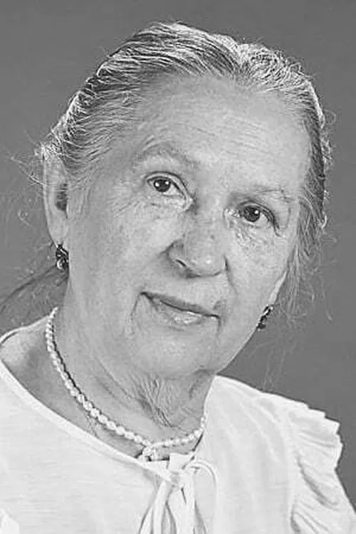 Galina Dyomina profile